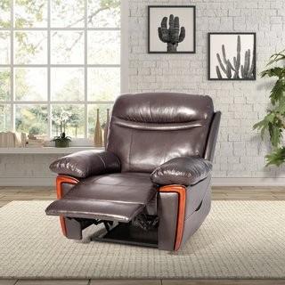 Red Barrel Studio Reclining Massage Chair (PDAE1102)