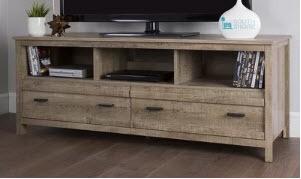 South Shore - TV Stand - 