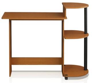 Zipcode Design Meagan Compact Computer Desk (CST26518_15394000)