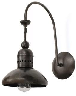 Williston Forge Ponce 1-Light Barn Light (WLFR5527)