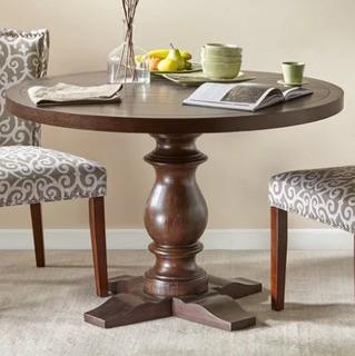 Darby Home Co Booth Dining Table (DRBC1852)