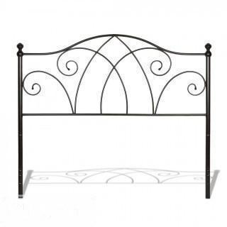 Fashion Bed Group Deland Metal Headboard (FB25519240656)