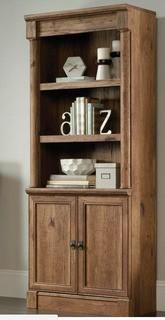 Three Posts Orviston Library Standard Bookcase (TRPT4982)