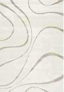 NULoom - OZSG08A - Cream - 120cm x 183cm 