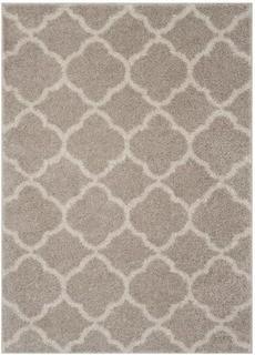 Safavieh - New York Shag Collection SG168F New York Shag - 8;x 10'