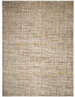 Safavieh - Porcello Grey/Dark Grey 6 ft. x 9 ft. Area Rug