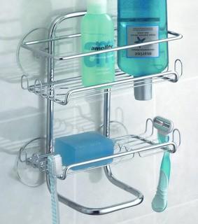 InterDesign Classico Shower Caddy (ITI1039)