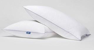 Serta Cooling magic gel 2.0 - Queen Bed Pillow