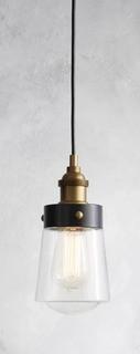 Trent Austin Design Poplar Mini Pendant (TRNT3561)