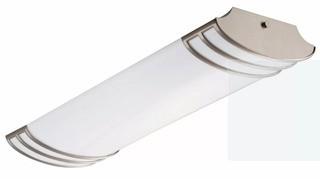 Lithonia Lighting LED Linear 1-Light LED Flush Mount (LIH1753_18948673)