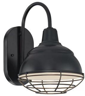 Andover Mills Fitzhugh Modern Outdoor Barn Light (ANDV1351_23540962)