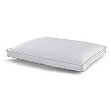THE SEASONS COLLECTION(R) WHITE DOWN STANDARD/QUEEN SLEEPER PILLOW                                  