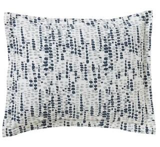 DwellStudio Lucienne Sham (DWL9264_14760009) - Patterned  -Standard