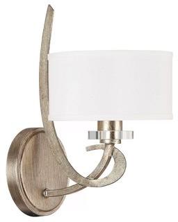 Rosdorf Park Brownesville 1-Light Wall Sconce (ROSP5121)