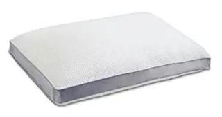 Serta - 3 Layer Comfort pillow - Queen 