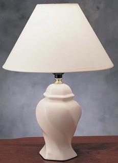 Major-Q 15 Table Lamp (MAJQ1201_20551582) - Ivory 