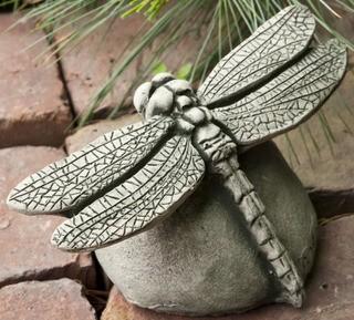 Campania International Dragonfly Statue (CMNA1399_13917142)