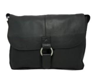 David King Messenger Bag (XB1022_1382067)