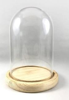 Kikkerland Bell Jar (KKL2712_22842796)