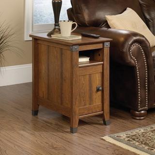 Loon Peak Newdale End Table (LOON328219037791)