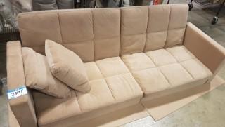 Taupe Color - Sofa - Foldable 