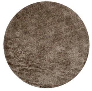 Safavieh - Paris Shag - Sable - SG511-9292 - 7' Round 