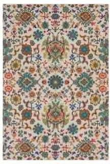 Surya Carpet - BKR-1010 - 5'3" x 7'6" 