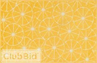 Loloi Rugs Tilley Yellow Area Rug 2'5" x 3' 9"(LYH7581_12889055)