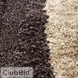 Wade Logan Mika Brown/Beige Area Rug 3'3" x 5'3" (WADL9696_19276364)