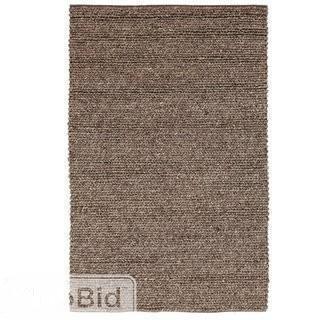 DwellStudio Hallein Rug in Espresso 2' x 3' (DWL4629_10282629)