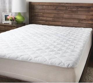 Sealy Posturepedic - Wateproof Mattress Pad - Full 