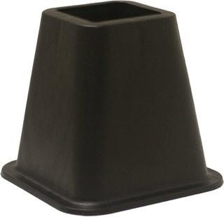 Home Basics Bed Risers (HOBA1078)