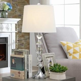 House of Hampton Ravenscourt 27.5 Table Lamp (HOHM7537)