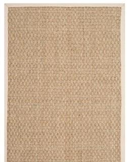 Safavieh - Natural Fiber - NF114J-210 - 2'6" x 10' 