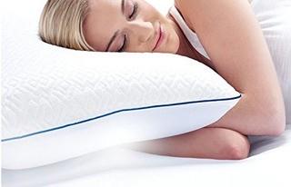 Serta Cooling Memory Pillow - Queen 