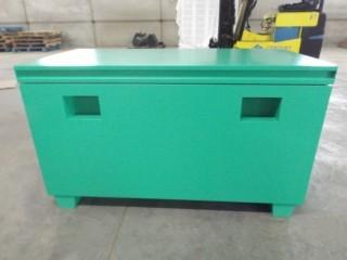 48" x 28" x 24" Job Box