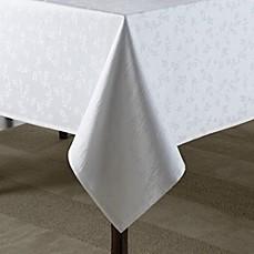WAMSUTTA(R) ASHLEY 70-INCH ROUND TABLECLOTH