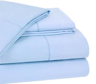 Darby Home Co Dearmond 400 Thread Count 100% Cotton Sheet Set (DBHC5373_16213727_16213721)