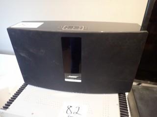 Bose Soundtouch 30 Wireless Music System. 