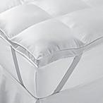 WAMSUTTA(R) COOL & FRESH QUEEN FIBERBED IN WHITE                                                    