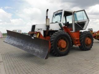Case 2470 4WD Tractor