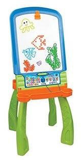 VTech DigiArt Creative Easel (French Version)