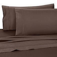 WAMSUTTA(R) DREAM ZONE(R) 725-THREAD-COUNT KING FITTED SHEET IN TAUPE                               