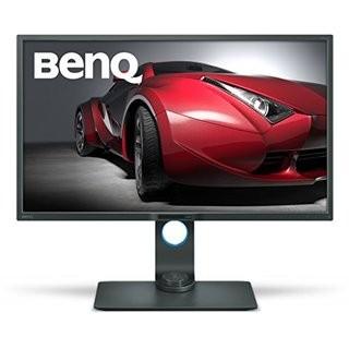 BenQ PD3200U PD Series 32-Inch Screen, LED-Lit Monitor 14700510