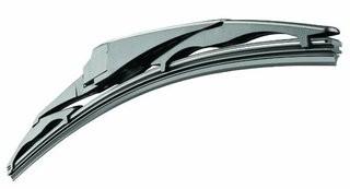 Michelin 9514 Rear Windshield Wiper Blade - New and Improved, 14" (Pack of 1)