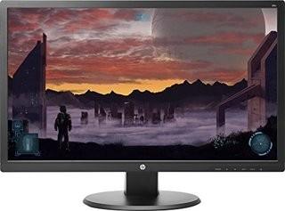 HP 24" Premium Business Full HD (1920x1080, 60HZ, 2ms) LED Backlight LCD Monitor w VESA Mount