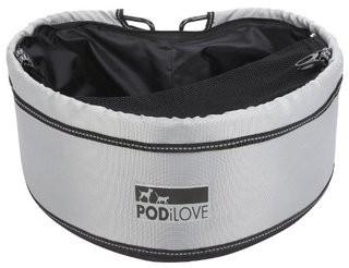 Petego Bilo iLove Basket Pet Carrier