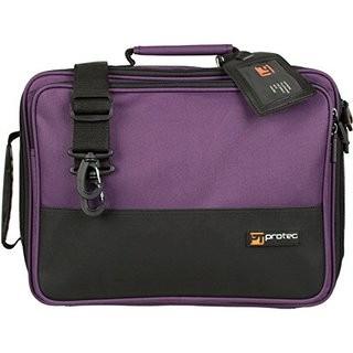 Protec Pro Tec A307PR Deluxe Clarinet/Oboe Case Cover