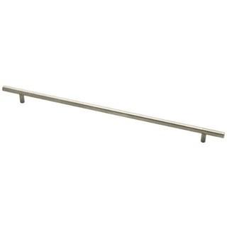 Liberty Hardware P01019-SS-C 384/464mm Steel Bar Pull