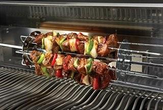 Napoleon 64007 Rotisserie Shish Kebab Wheel